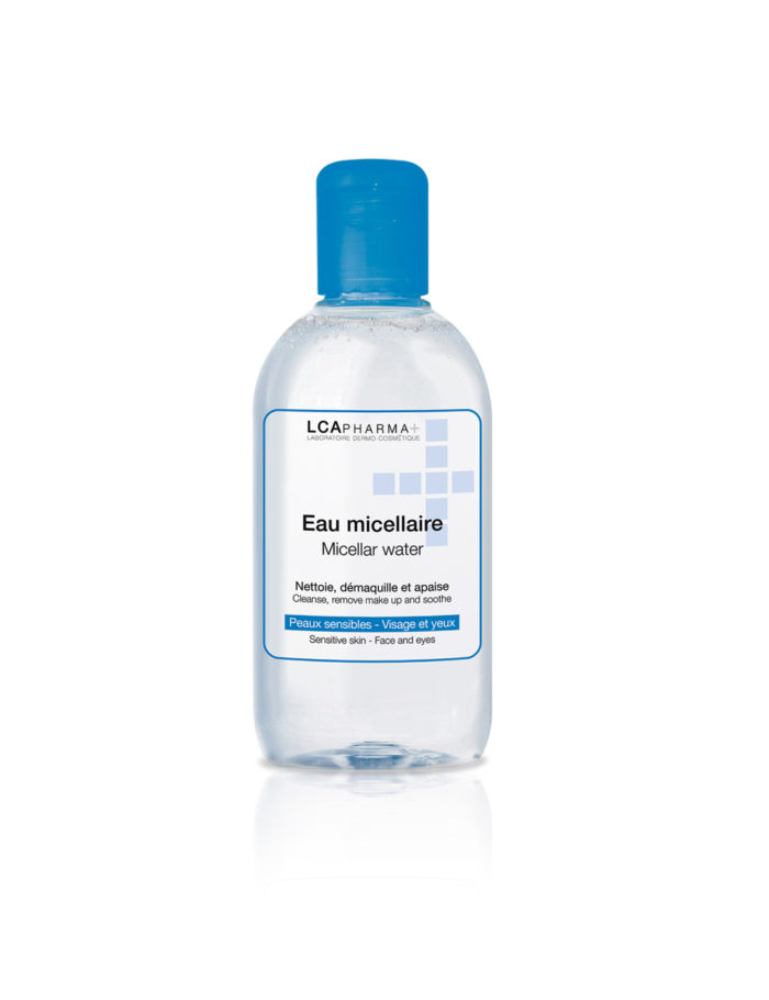 Eau Micellaire